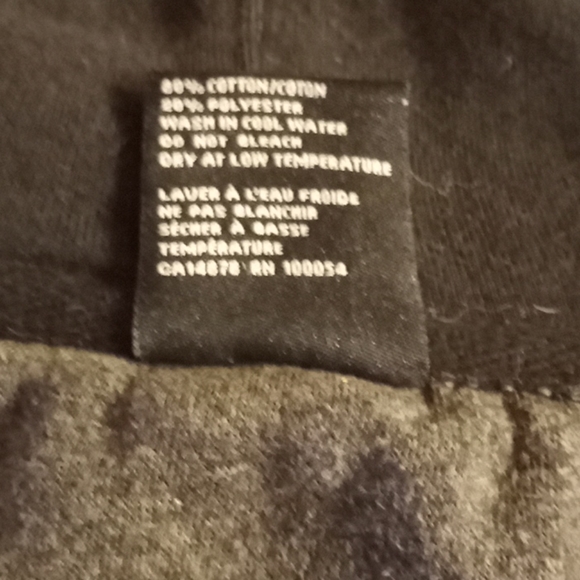 Women's Hoodie - Picture 13 of 15